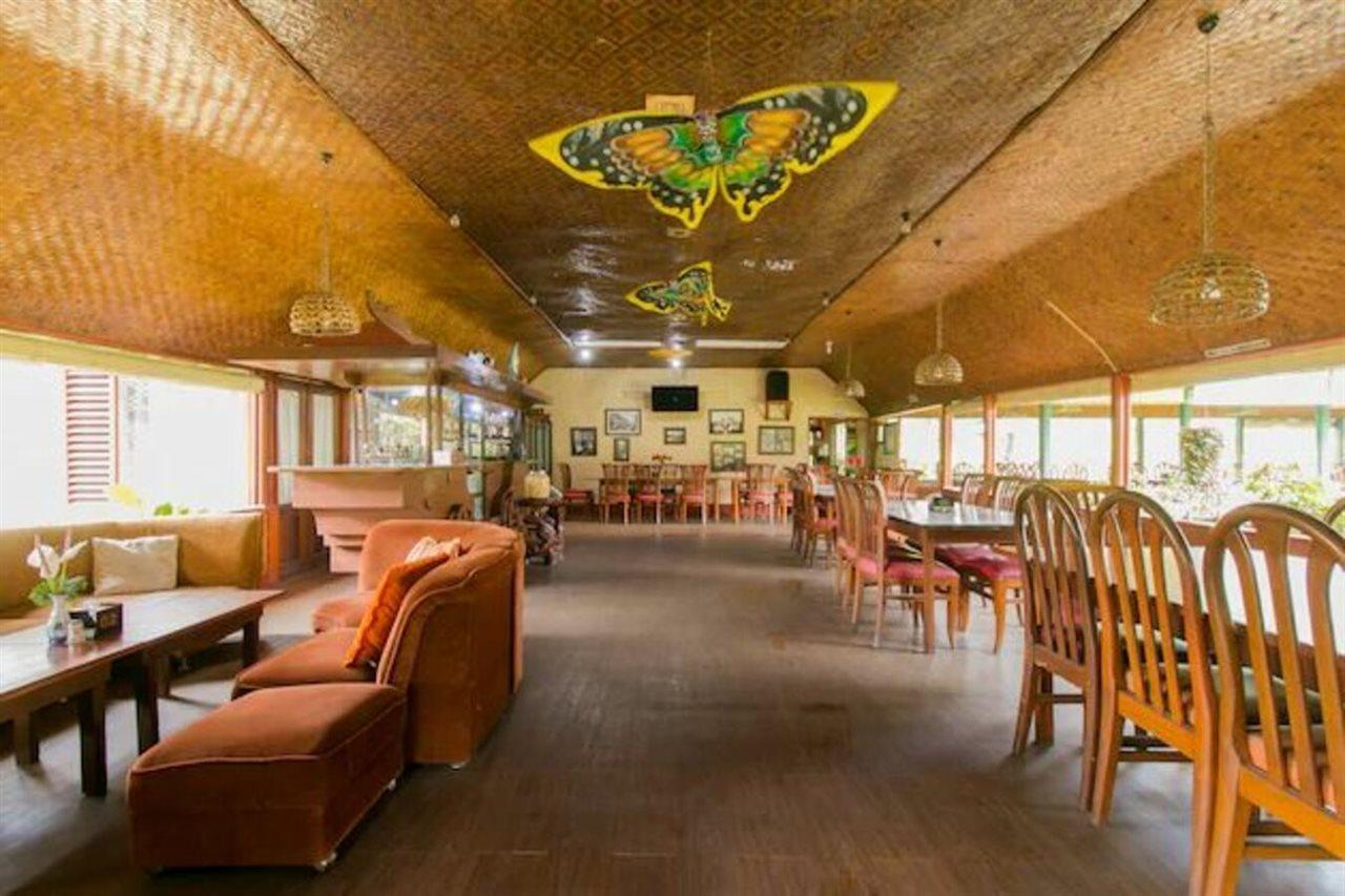 Oyo 1924 Hotel Rafflesia Sukabumi Exterior foto