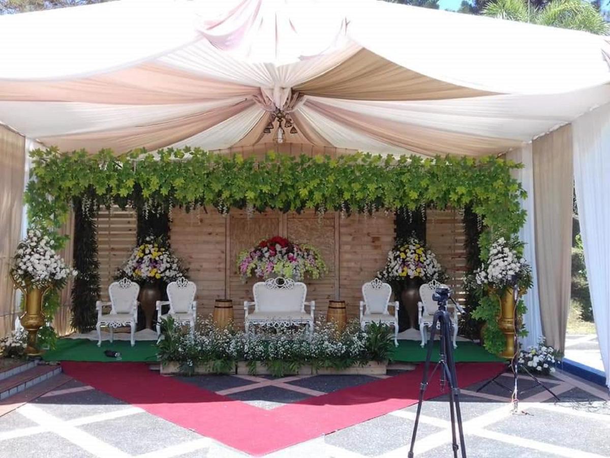 Oyo 1924 Hotel Rafflesia Sukabumi Exterior foto